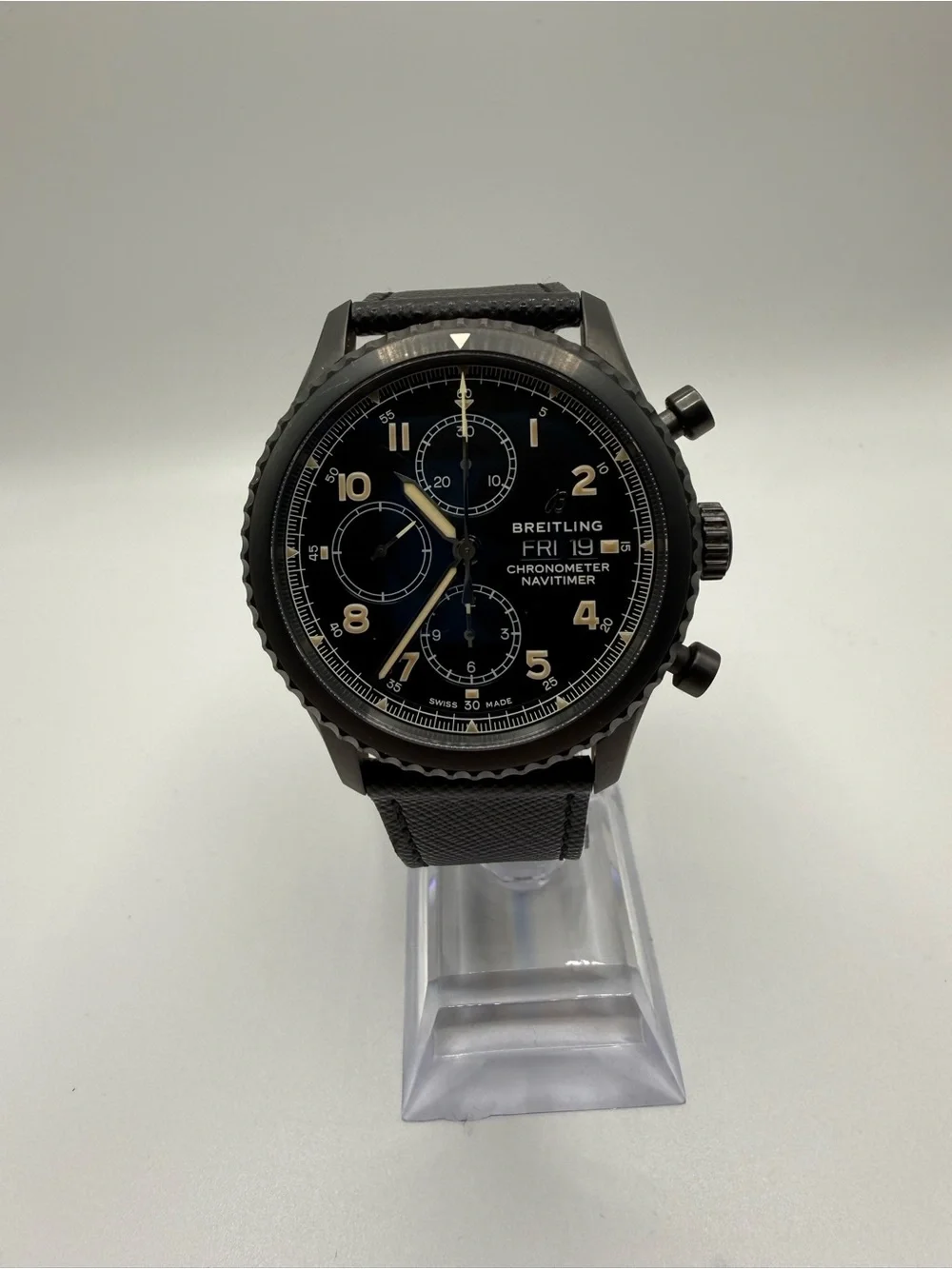 Breitling Navitimer 8 Chronograph